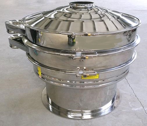 振動篩種類多，如何挑選合適的振動篩型號？