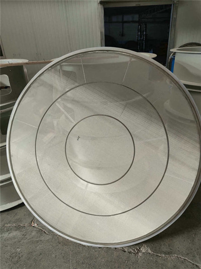 篩網和篩網目數(shù)對照